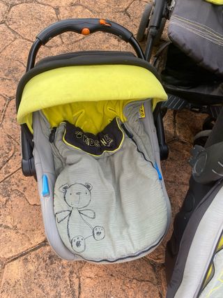 Lote Bebe venta tambien por separado