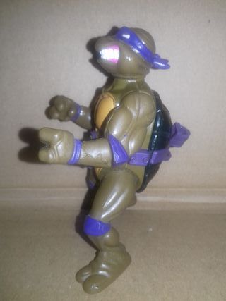 1990 DONATELLO STORAGE SHELL