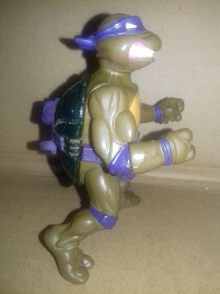 1990 DONATELLO STORAGE SHELL