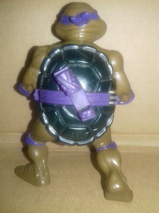 1990 DONATELLO STORAGE SHELL