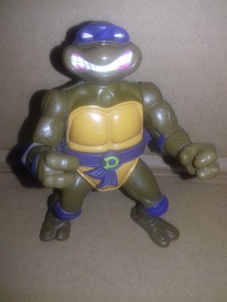 1990 DONATELLO STORAGE SHELL