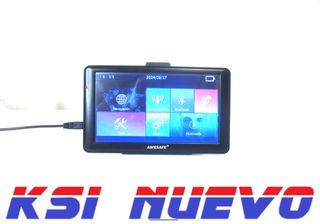 NAVEGADOR GPS CAMION AWESAFE A1 70474