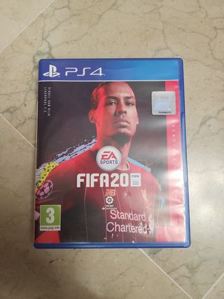 FIFA 20