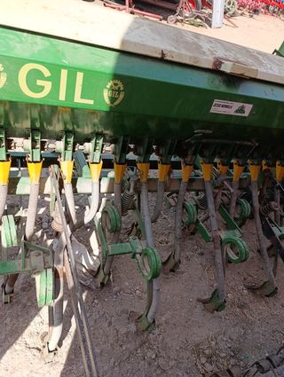 SEMBRADORA GIL 2,5M