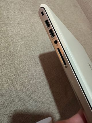 Portatil HP 