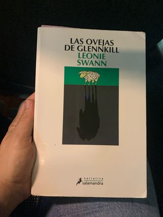 Las ovejas de Glennkill
