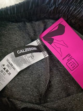 Leggings sportivo nuovo 