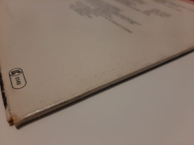 VINILO SHAKIN' STREET -SHAKIN' STREET- (1980)