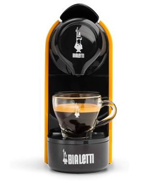 Cafetera Bialetti Cápsulas 