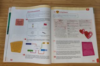 LENGUA Y LITERATURA 3 ESO. Ed.edebé