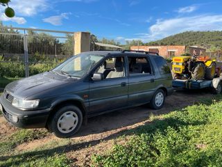 Transporte de vehiculos toda España.