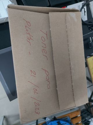 Tintas ploter Canon PFI TA20 TA30