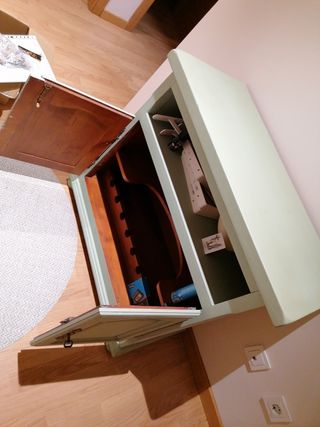 Mesa tv