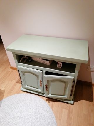 Mesa tv