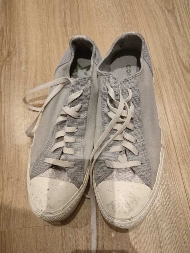 Scarpe da passeggio Converse taglia 42,5
