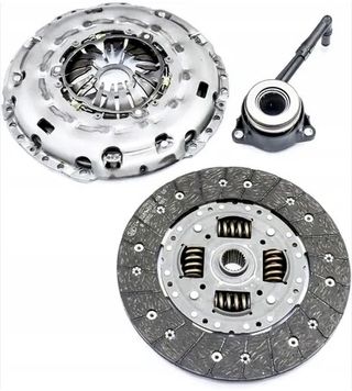Kit embrague Luk MERCEDES-BENZ Citan