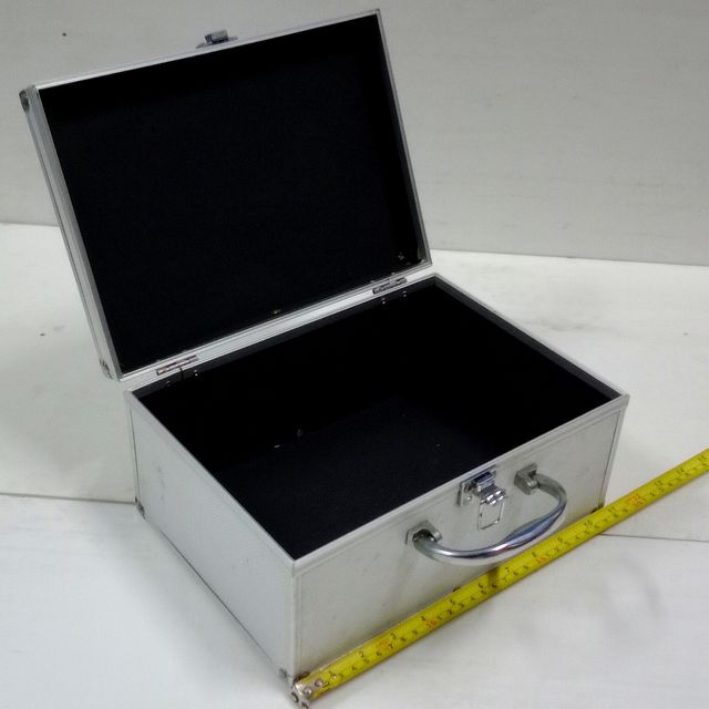 2 Cajas Neceser/ Almacenamiento/