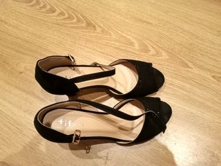 Zapatos de baile o fiesta 