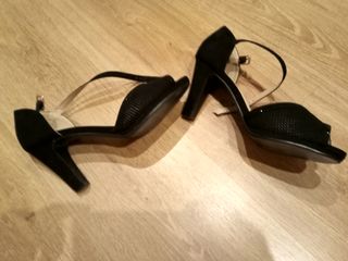 Zapatos de baile o fiesta 