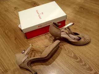 Zapatos de baile o fiesta 