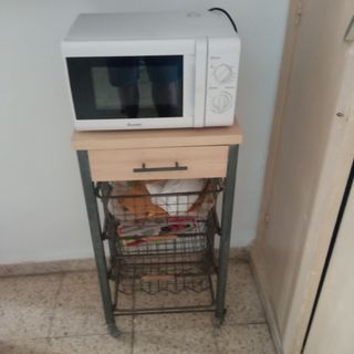 Microondas