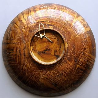 Antiguo Centro de Mesa Loza