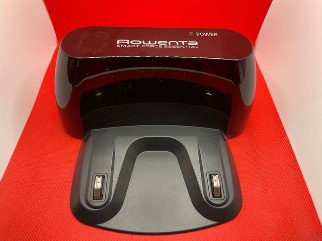 Rowenta - Base di ricarica per robot aspirapolvere