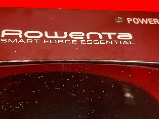 Rowenta - Base di ricarica per robot aspirapolvere