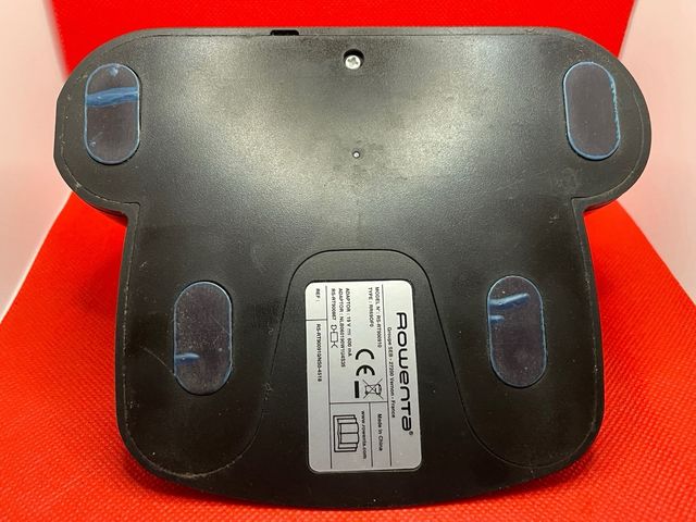 Rowenta - Base di ricarica per robot aspirapolvere