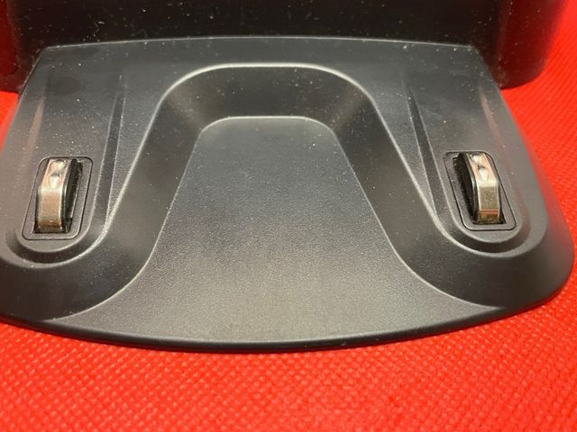 Rowenta - Base di ricarica per robot aspirapolvere