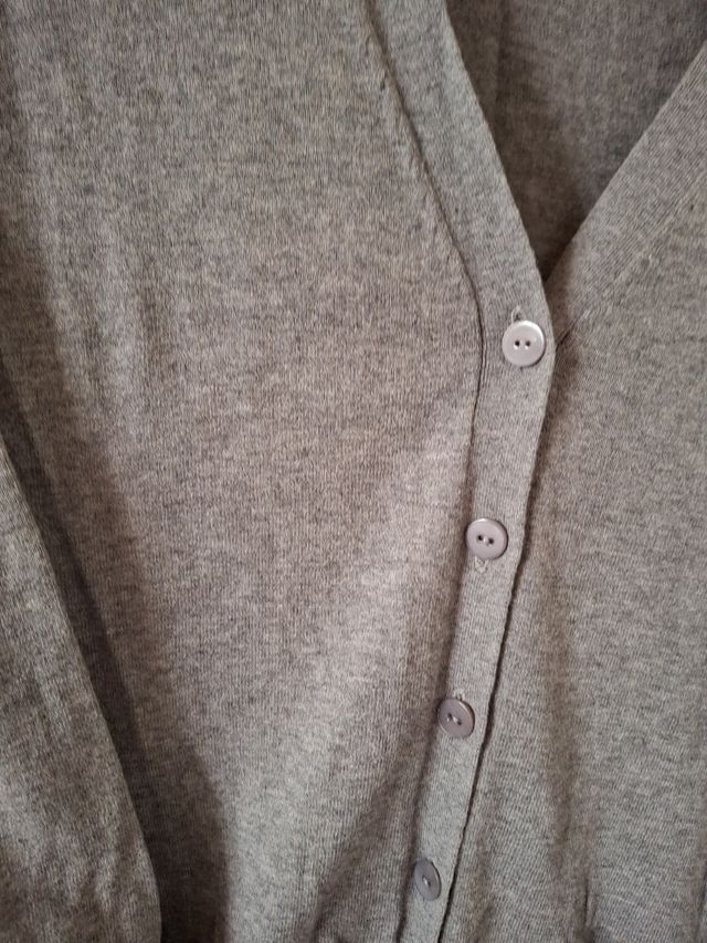 Chaqueta massimo dutti TS