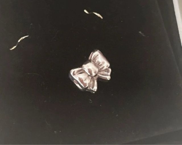 Pandora fiocco 🎀