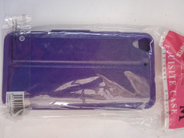 Funda móvil Huawei Y6