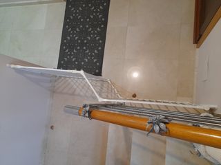 Barrera seguridad niñ@s plegable (90-146 cm)