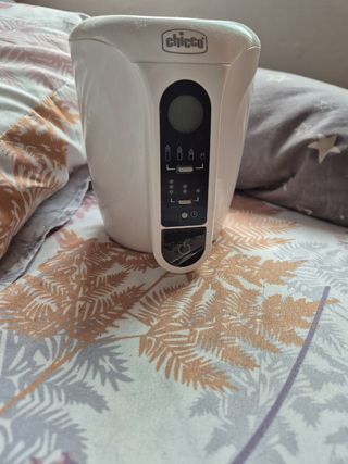 Calientabiberones Chicco