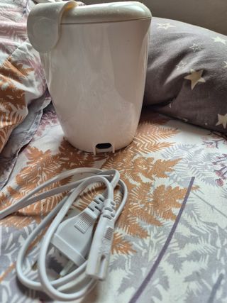 Calientabiberones Chicco