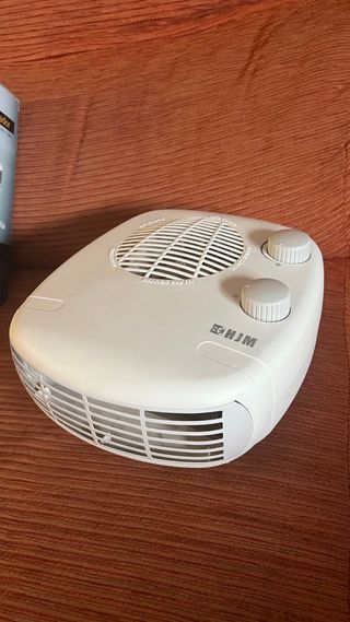 Calefactor Eléctrico (x2)
