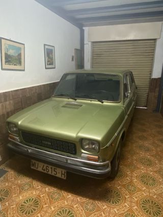 SEAT 127 HB 1980