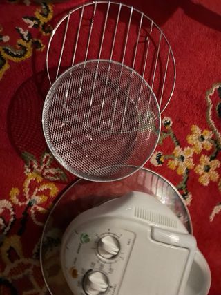 Forno multifunzione NUOVO MAI USATO