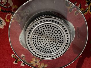 Forno multifunzione NUOVO MAI USATO