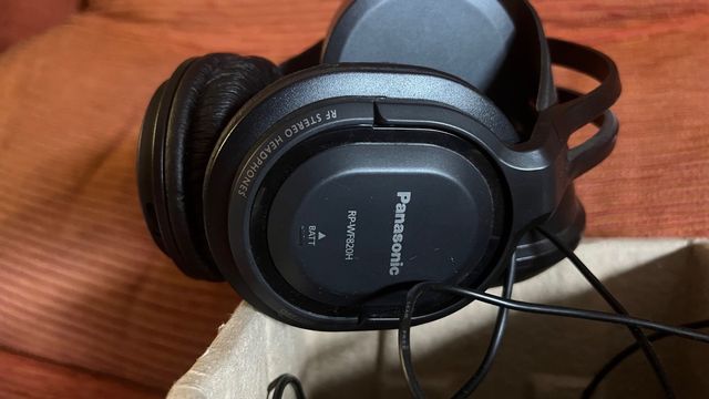 Auriculares Inalámbricos (x2)