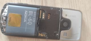 Nokia vintage