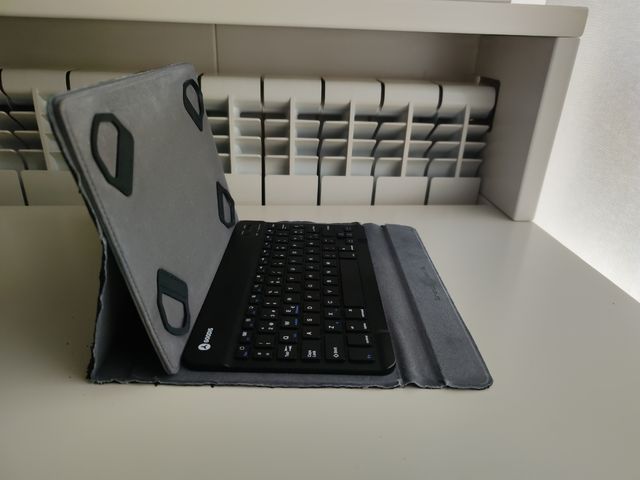Teclado para tablet