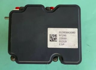 Modula ABS BOXER FIAT DUCATO 1393843080 0265259143