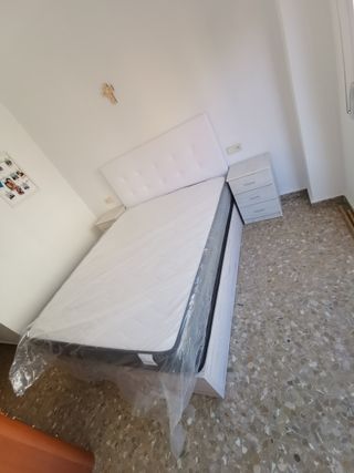 MUEBLES Ñ