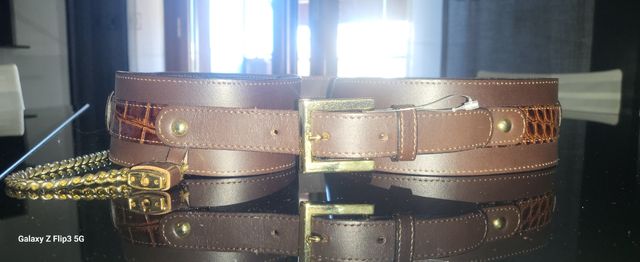 Cintura Luisa Spagnoli