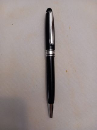 Bolígrafo de Balenciaga
