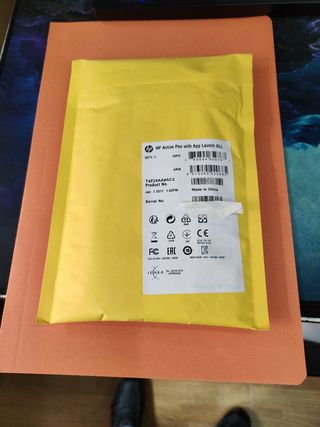 Lapicero original HP Compaq