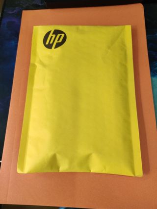 Lapicero original HP Compaq