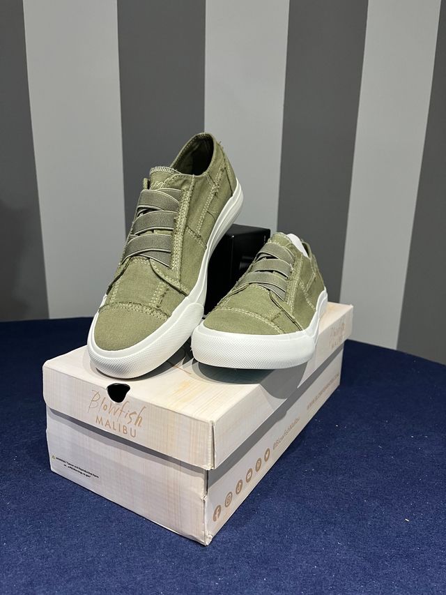 Zapatillas Blowfish Malibu mujer